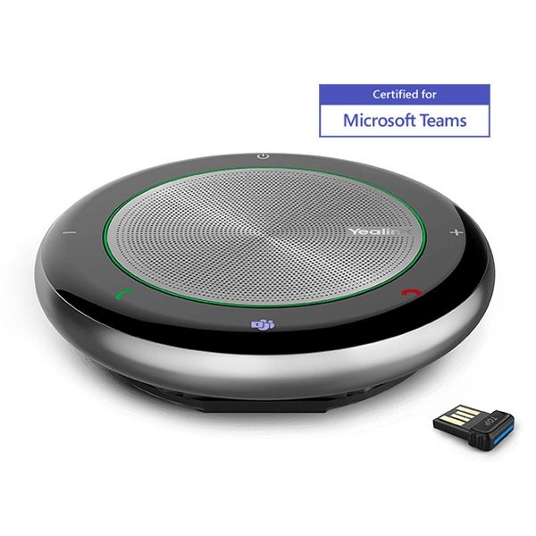 Yealink CP700 Teams con Dongle BT50