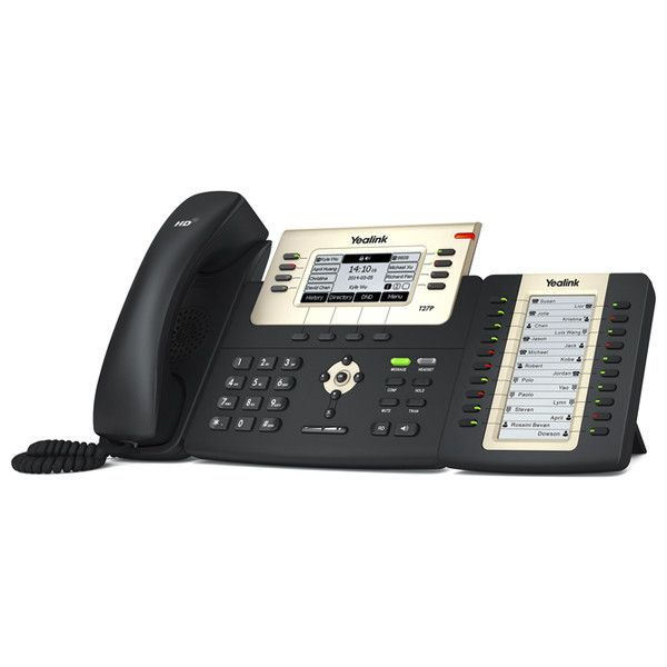 Módulo de expansión Yealink EX20