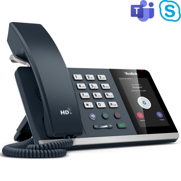 Yealink MP54 – Version Microsoft Teams
