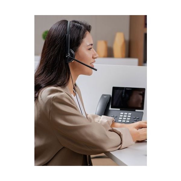 Yealink UH34 Duo UC