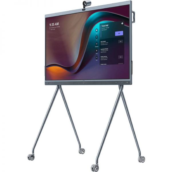 Yealink 6x PTZ módulo de cámara óptica para Yealink MeetingBoard