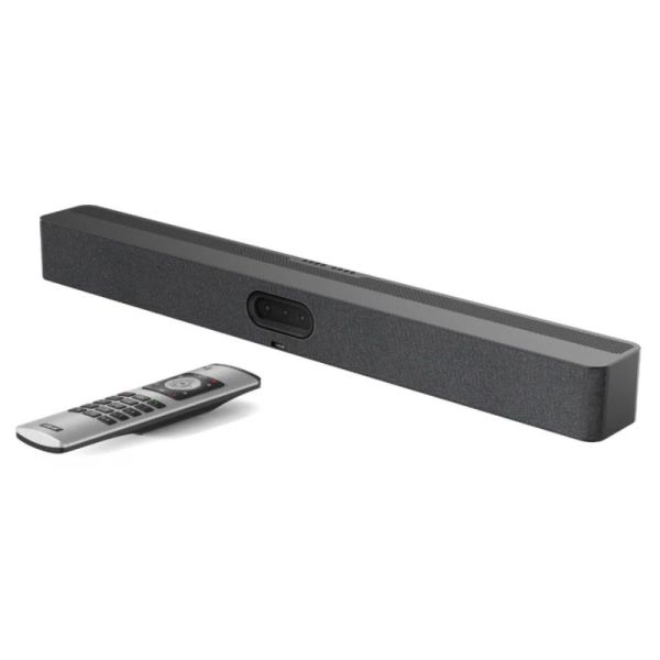 Yealink VideoBar A50-010 4K con IA