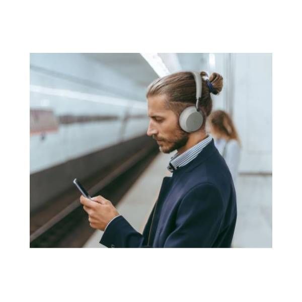Yealink BH72 Lite Teams USB-C - Gris