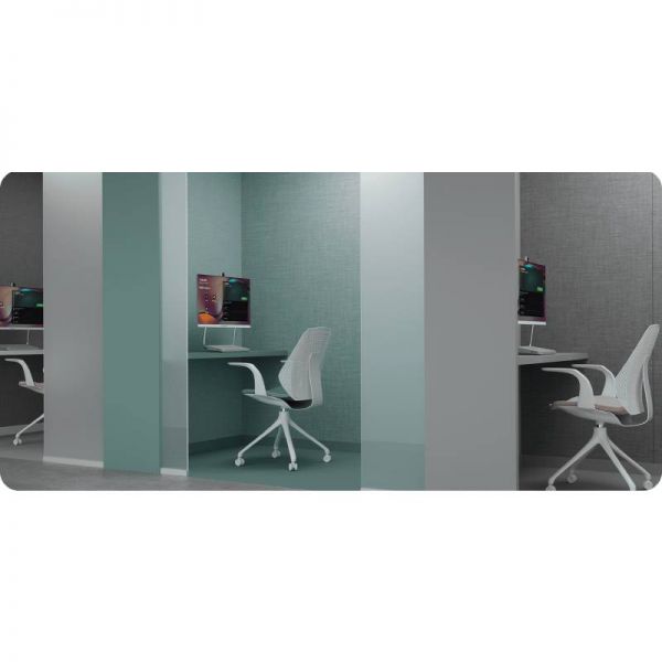 Yealink DeskVision A24 -Microsoft Teams
