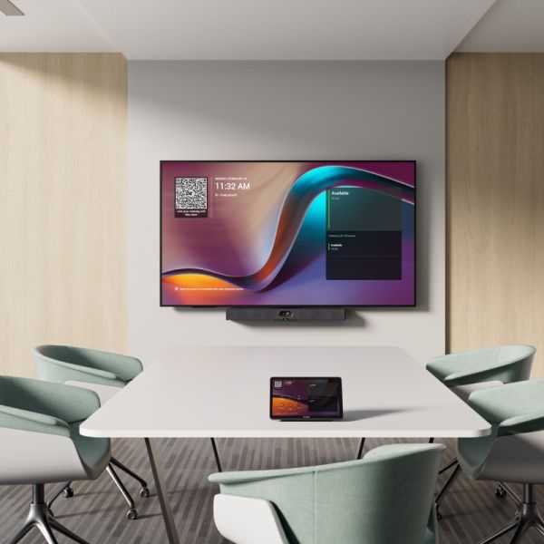 Yealink Meeting Display 75