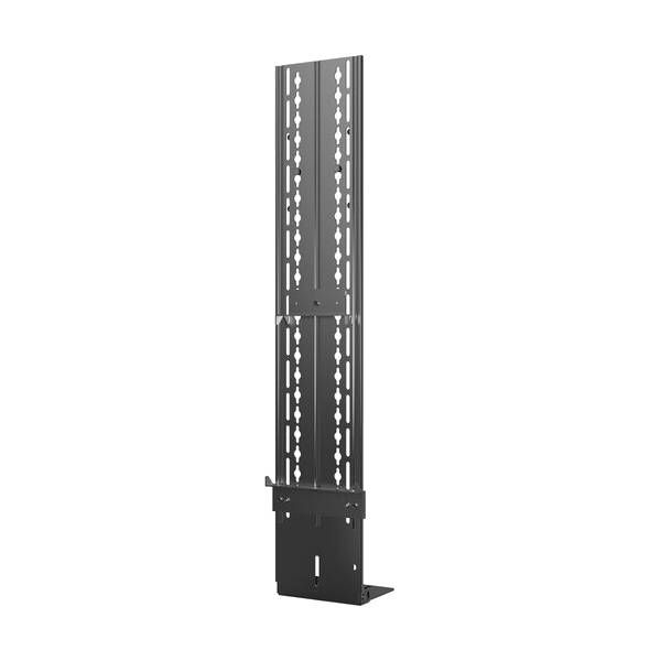 Yealink Soporte TV para barras de video UVC40, MeetingEye 400/600, MeetingBar A20/A30