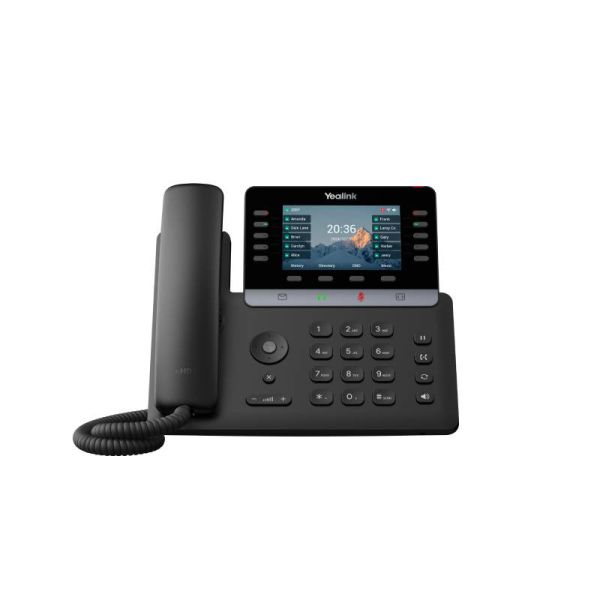 Yealink Sip T74W WIFI BT