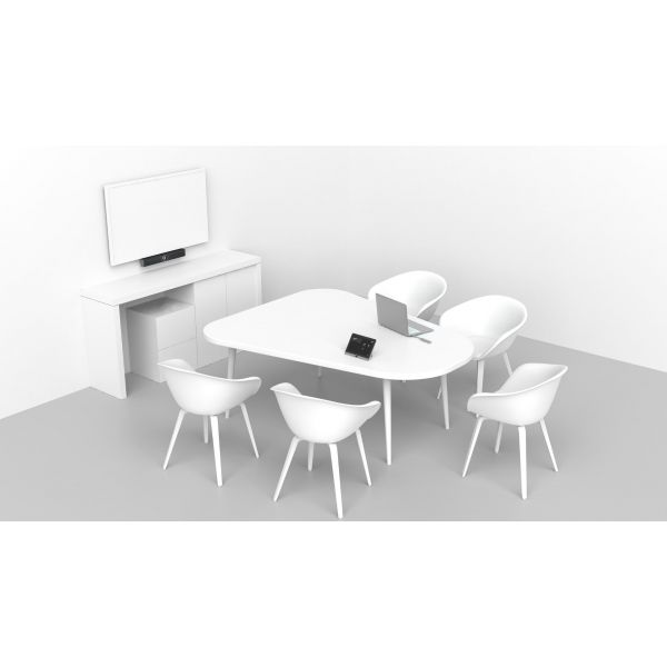 Yealink CTP18 Z Panel táctil de Colaboración