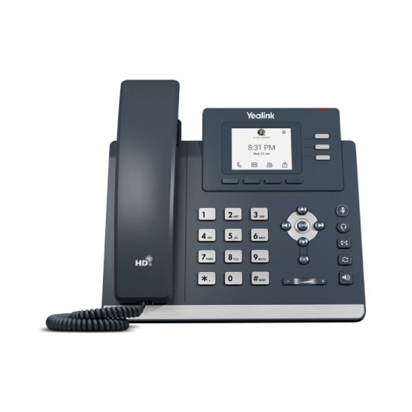 Yealink MP52 E2 Teams