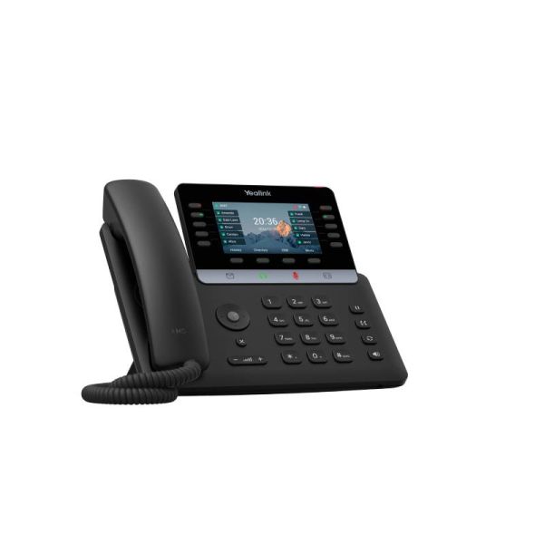 Yealink Sip T74W WIFI BT