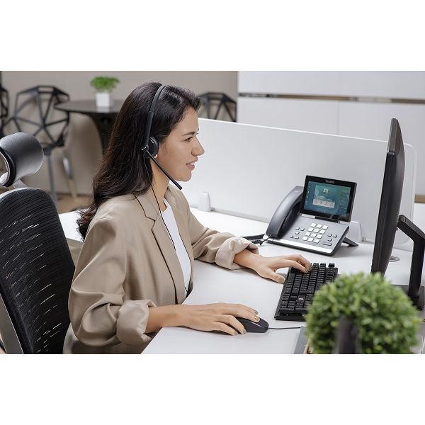 Yealink UH34 Mono UC