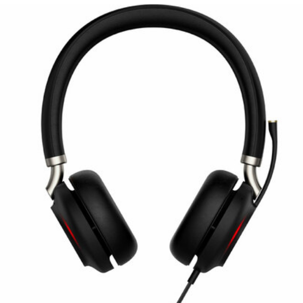 Yealink UH38 Duo USB-C Teams 