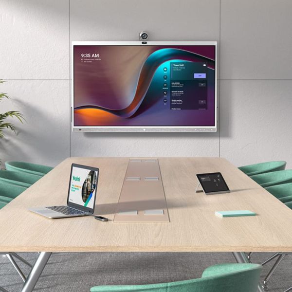 Yealink MeetingBoard 75C EDLA collaboration display