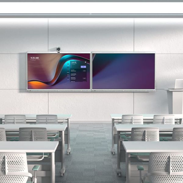Yealink MeetingBoard 75C EDLA video conferencing
