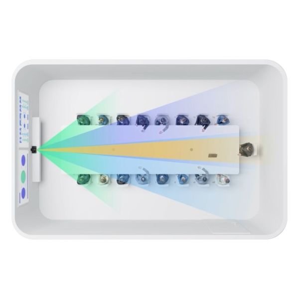 Yealink SmartVision 80 multi-camera system