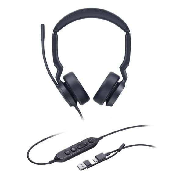 Yealink UH44 USB-AC