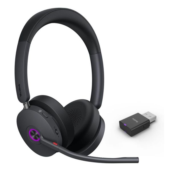 Yealink WH68 Híbrido MS
