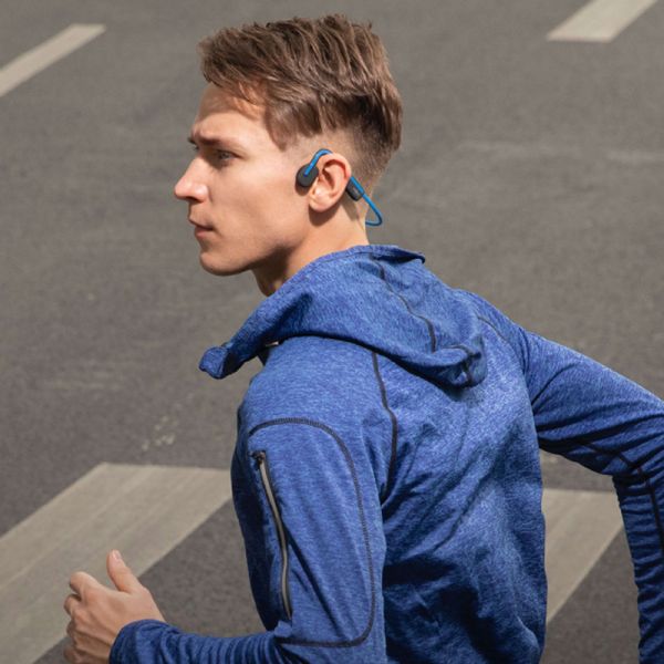 Shokz OpenMove - Azul