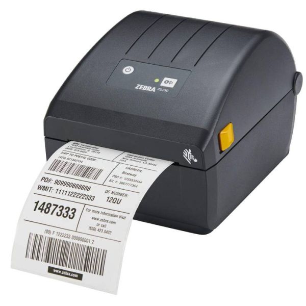Zebra ZD230