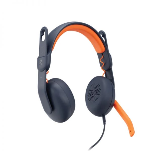 Logitech Zone Learn ON EAR - USB-C