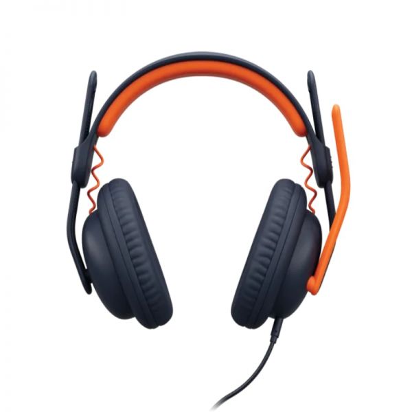 Logitech Zone Learn - OVER EAR - USB-C