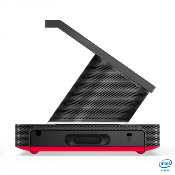 ThinkSmart Hub Kit - Zoom Rooms