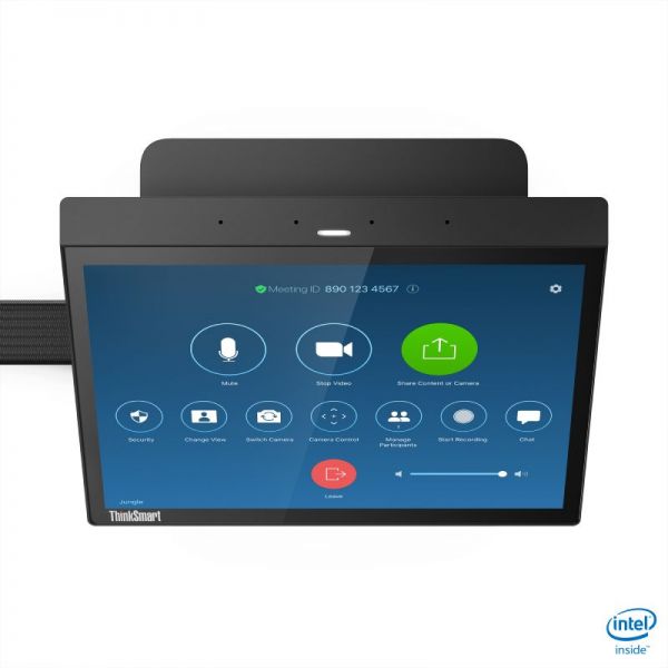 ThinkSmart Hub Kit - Zoom Rooms