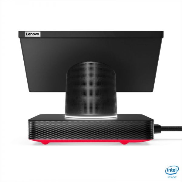 ThinkSmart Hub Kit - Zoom Rooms