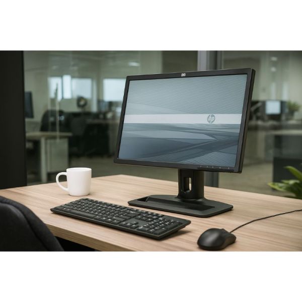 HP ZR22w Monitor