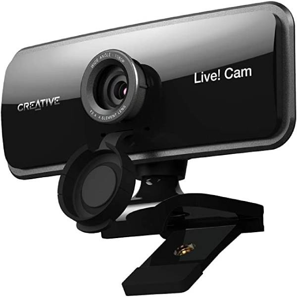 Creative Live! Cam Sync 1080p - Onedirect.es