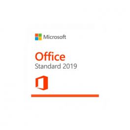 Microsoft Standard Office 2019