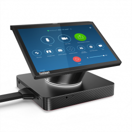 Lenovo ThinkSmart Hub – Zoom Roms