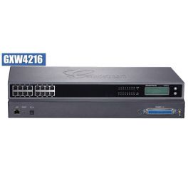Grandstream GXW 4216