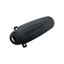 Clip cinturón KBH-12 para Kenwood (