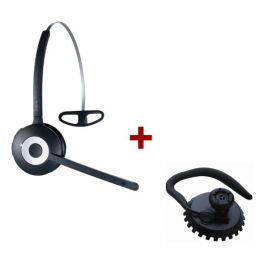 Jabra PRO 925 + Contorno de oreja