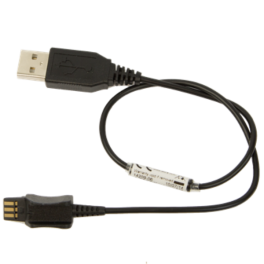 Cable USB de alimentación para Jabra Headsets PRO 925 y 935