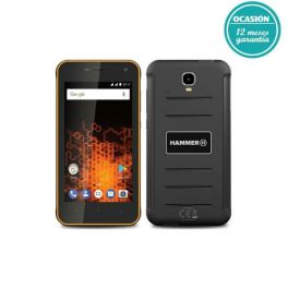 Hammer Active Naranja - Ocasión