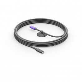 Logitech cable USB activo para MeetUp2