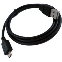 Logitech - Câble USB pour CamConnect 25cm