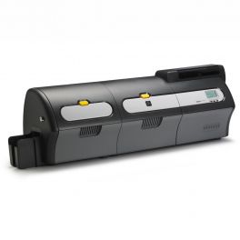Zebra ZXP Series 7 impresora de tarjeta plástica Pintar por sublimación/Transferencia térmica Color 300