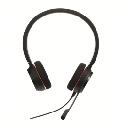 Jabra EVOLVE 20 UC Duo USB