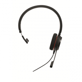 Jabra EVOLVE 20 MS Mono USB Edición Especial