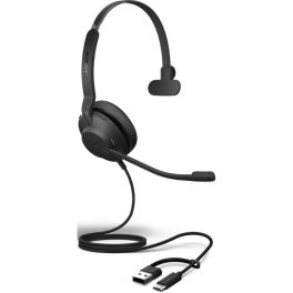 Jabra Evolve2 30 Mono UC USB C/A SE 
