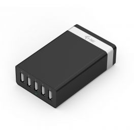 i-tec USB Smart Charger 5 Port 40W / 8A