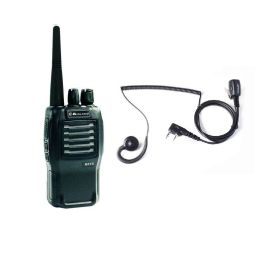 Pack Midland G11 Pro + Jetfon Pro JR-1702