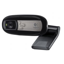 Logitech C170 Webcam