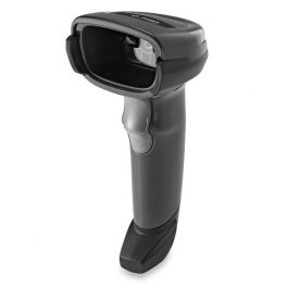 Zebra DS2208 1D/2D LED Negro Handheld bar code reader