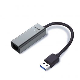 i-tec Metal USB 3.0 adaptador para Gigabit Ethernet