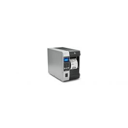 Zebra ZT610 impresora de etiquetas Transferencia térmica 300 x 300 DPI