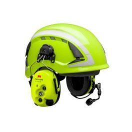 Casco 3M Peltor WS ProTac XPI